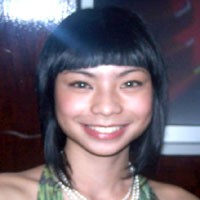 Daanish Belajar Diving Demi  Lovely Luna